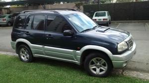 Suzuki Grand Vitara TDI CR