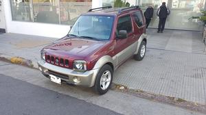 Suzuki Jimny JLX