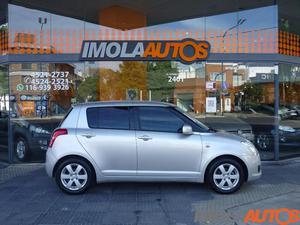 Suzuki Swift 5P 1.5