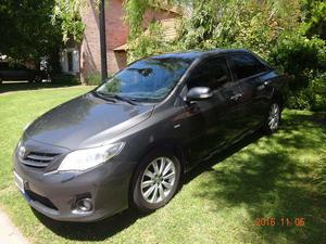 Toyota Corolla 1.8 SE-G Aut