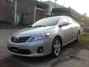 Toyota Corolla 1.8 XEI M/T usado  kms