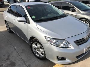 Toyota Corolla 1.8 XEi Aut