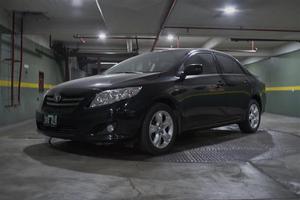 Toyota Corolla XEI 1.8 MT
