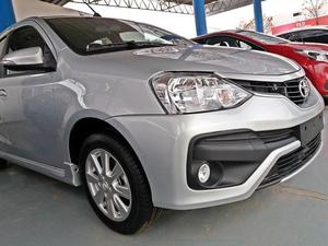 Toyota Etios 1.5 4p Xs, , Nafta