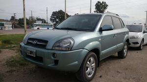 Tucson x4 Nafta Full