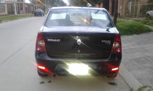 VENDO AUTO RENAULT LOGAN 1,5 DIESEL. EXCELENTE ESTADO.......