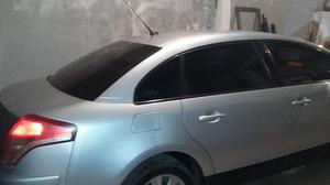 VENDO CITROEN C4 2.0 NAFTA EXCELENTE ESTADO