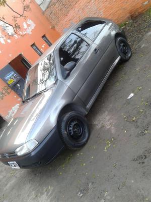 VOLKSWAGEN GOL MOTOR  AÑO 