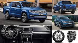 VW AMAROK TU MEJOR CONFORT