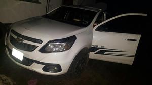 Vendo Chevrolet Agile 