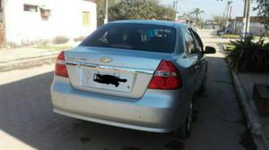 Vendo Chevrolet Aveo 