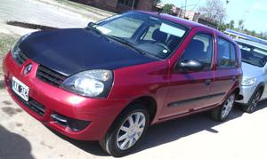 Vendo Clio mil Km v