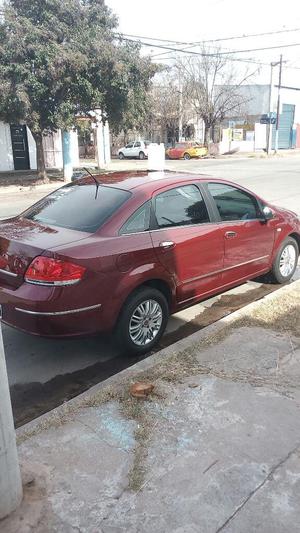 Vendo Fiat Linea  V Nafta Impecabl