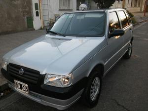 Vendo Fiat Uno Fire 1.3 Base Modelo 