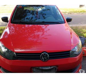 Vendo Gol Trend impecable