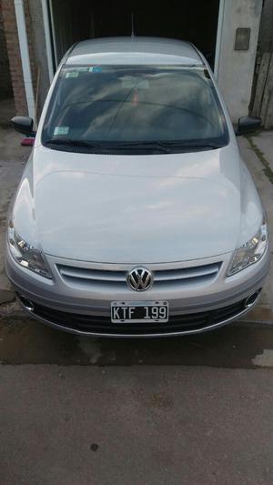 Vendo Gol Trend .unico Dueño.