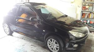 Vendo Peugeot 206 Full 