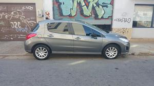 Vendo Peugeot 308 permuto menor valor