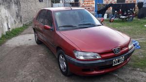 Vendo Peugeot Naftero Soy Titular 70