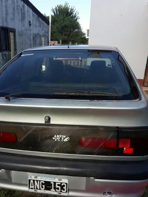 Vendo Renault 19 Mod.95 Inyección