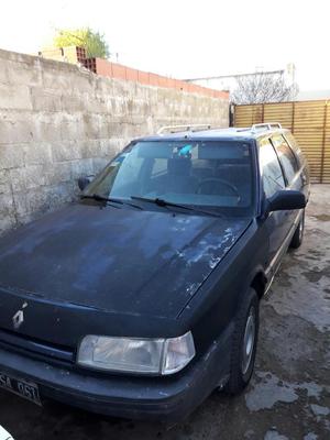 Vendo Renault 21