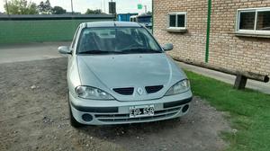 Vendo Renault Megane