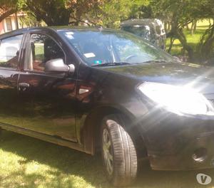 Vendo sandero--Gnc 5Ta