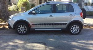 Volkswagen Crossfox