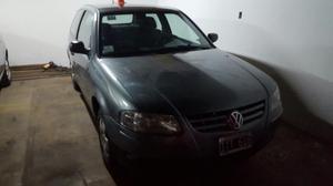 Volkswagen Gol 3 Puertas  Excelente Financiación