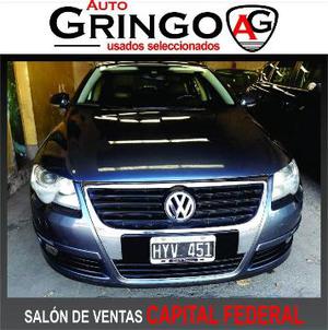 Volkswagen Passat Variant 2.0 FSI Elegance Tiptronic usado