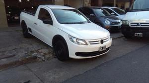 Volkswagen Saveiro 1.6 Mi Ac