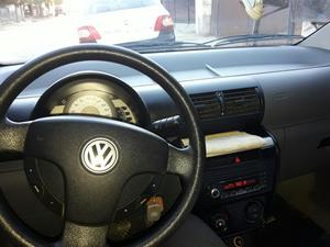 Volkswagen Suran 08