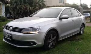 Volkswagen Vento 2.5 Luxury Tiptronic usado  kms