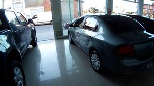 Volkswagen Voyage 1.6 Trendline, , Nafta