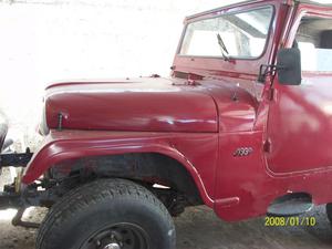 jeep 58 ford 188