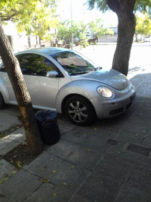 new beetle con apenas 40 mil km