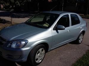 vendo este hermoso chevrolet prisma, único dueño, con 64