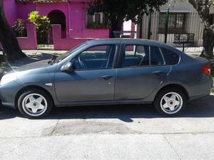 vendo renault symbol 