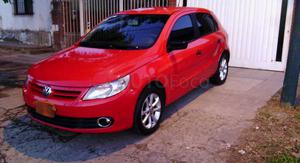 Volkswagen Gol Trend