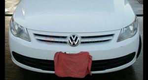 Volkswagen Gol Trend