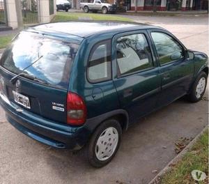 CHEVROLET CORSA WIND