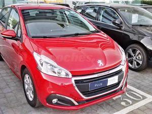 CYBER MONDAY PEUGEOT! LLÉVATE 208 FINANCIADO SOLO POR