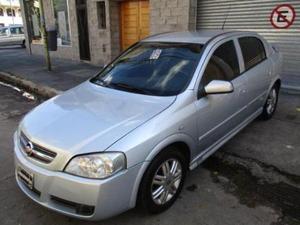 Chevrolet Astra 5P 2.0 8V GLS usado  kms