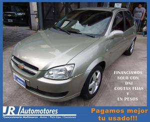 Chevrolet CLASSIC 1.4 LT 4 PTAS 