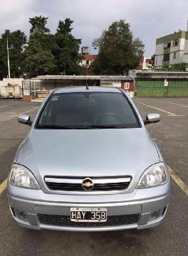 Chevrolet Corsa II 1.8 EasyTronic usado  kms