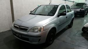 Chevrolet Corsa II 4Ptas. 1.8 Nafta GL AA DA