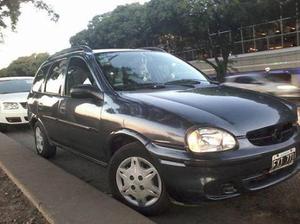 Chevrolet Corsa Wagon Classic DSL usado  kms