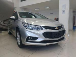 Chevrolet Cruze, , Nafta