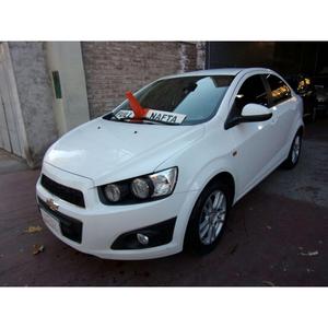 Chevrolet Sonic LT 