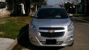 Chevrolet Spin LT  Impecable
